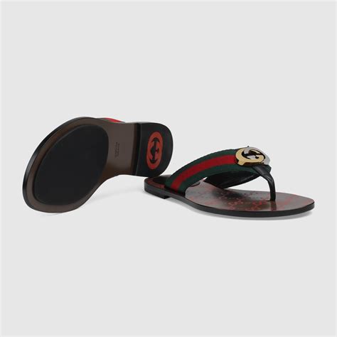 fake gucci thongs|gucci slides girl.